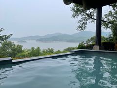 -天目湖涵田半山温泉