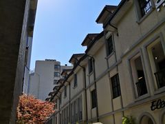 -徐家汇源景区-衡山坊