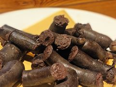 -蒙艾里民族传统菜蒙餐