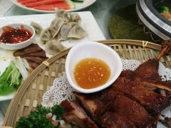 -鑫皇朝酒店(建设一路店)