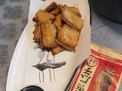 -山外山菜馆(玉泉路店)