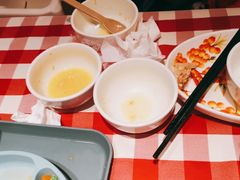 -西贝(东方路店)