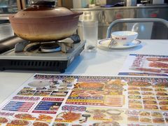 -明本湛江鸡•海鲜小厨(陈家祠店)