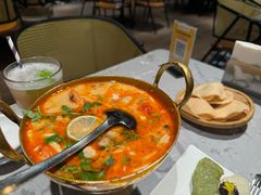 -Home Thai·泰谣(王府井apm店)