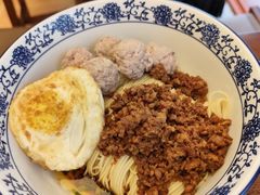 -夏记粉店(黄兴路步行街店)