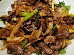 -巴依兄弟西域美食(机场店)
