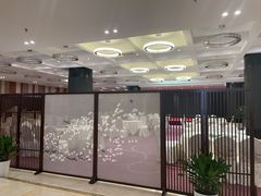 -太极·粤菜餐厅(亚运村鸟巢店)