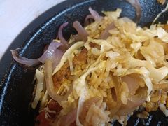-豪客来牛排(中央花苑店)
