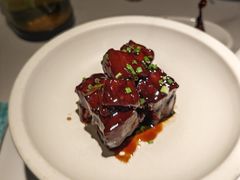 -筱爷叔·上海传统手工菜(玉树路店)