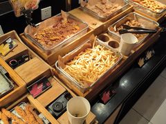 -比格比萨自助(新辰里学清路店)