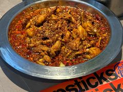 -耍盆友·重庆江湖菜(百子湾店)