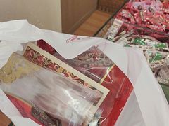 -非遗·老山合·潮汕特产猪头粽(龙眼南店)