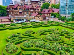 -马勒别墅饭店(静安寺店)