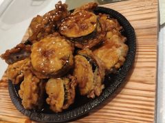 -大铁勺酒楼(宾水西道店)