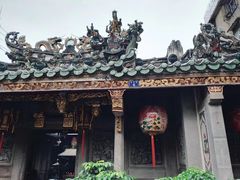 -老妈宫粽球