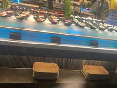 -V-ONE西雅图海鲜自助餐厅(仓山万达广场店)