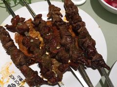-火宴山海鲜自助火锅(新世界店)