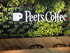 -Peet's Coffee皮爷咖啡(大学路店)