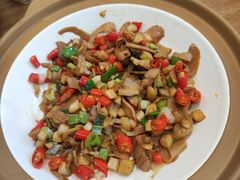 -大盐帮川菜馆(长楹天街店)