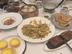 -御彩酒家(东风东路店)