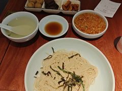 -裕兴记•蟹黄面馆(人民广场店)