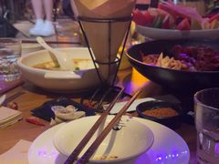 -不二·民谣音乐餐吧(长沙店)
