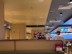 -海底捞火锅(飞马水城店)
