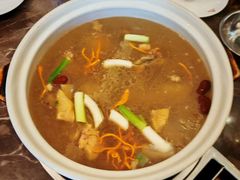 -野菌园·野生菌火锅首创第一家(关兴路总店)