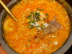 -仓桥家·焗寿司·锅物(光谷步行街店)