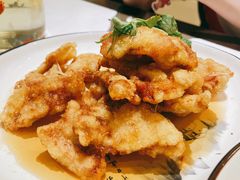 -陈家老院子(高新店)
