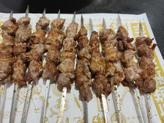 -杨记清芳牛肉拉面(宝龙广场店)