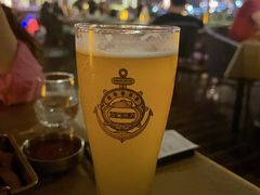 -埠口精酿夜景餐酒吧· BREWPORT BISTRO(长嘉汇重庆之眼店)