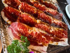 -一品诚记烤肉·甄选店(中南路店)
