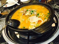 -李师傅脆肚(梅林店)
