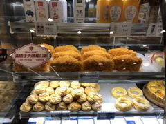 -BREAD WAY面包路·欧式面包(龙湖时代D馆店)