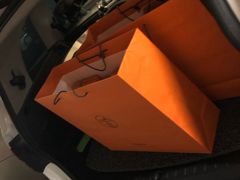 -爱马仕 HERMES(上海ifc商场店)