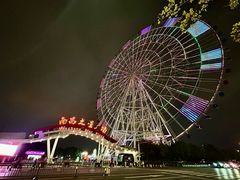 -南昌之星摩天轮