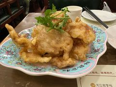 -老厨家(中央大街西七道街店)