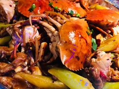 -蛮横肉蟹煲(印象城店)