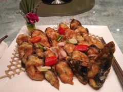 -香云轩·顺德菜(香云纱园林酒店店)