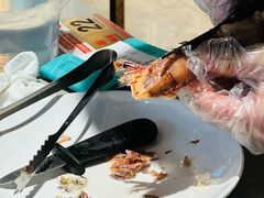 -大锅强·蒸海鲜青岛菜(吾悦广场店)