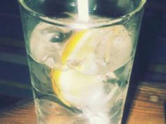 金汤力-Helens海伦司小酒馆(红旗南路店)