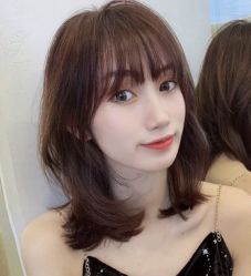 点击看大图 -那茉 Hair Salon