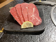 -九田家黑牛烤肉料理(寿光万达店)