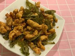 椒盐排条-翠亭酒家(山西南路店)