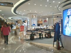 -杭州西湖银泰百货