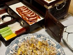 -莉莉海堂HAITANG·烤鸭(国贸商城店)