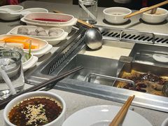 -海底捞火锅(新松江路店)
