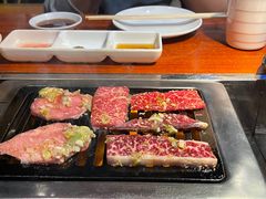 -丸福烤肉(君隆广场店)
