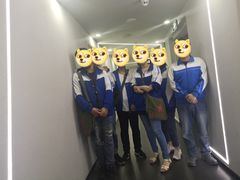 -LIENOW来闹密室剧本推理&狼人杀(李家村万达广场店)